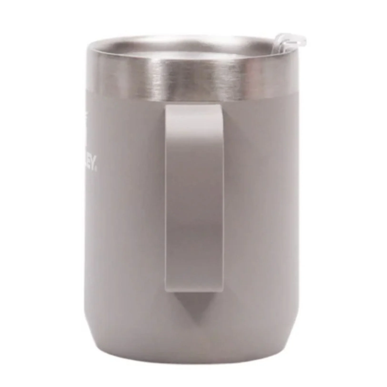 Stanley Vaso Classic Legendary Camp Mug Color Ash 8oz - Image 2