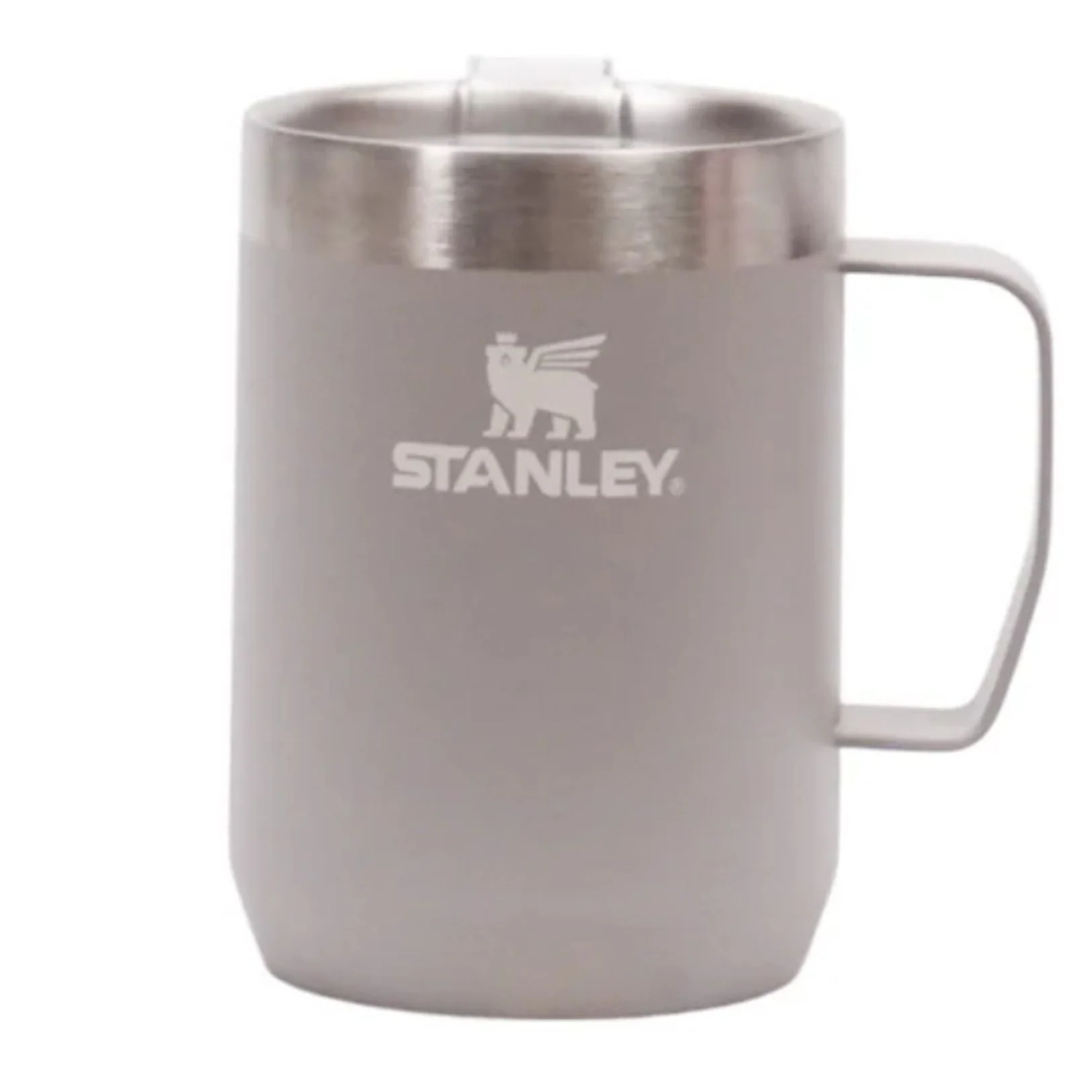 Stanley Vaso Classic Legendary Camp Mug Color Ash 8oz - Image 4