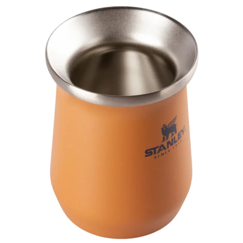 Stanley Vaso Mate Classic Mug 8 Oz Toast - Image 2