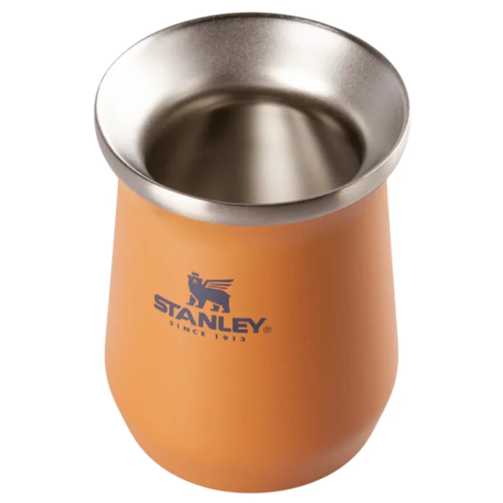 Stanley Vaso Mate Classic Mug 8 Oz Toast - Image 3