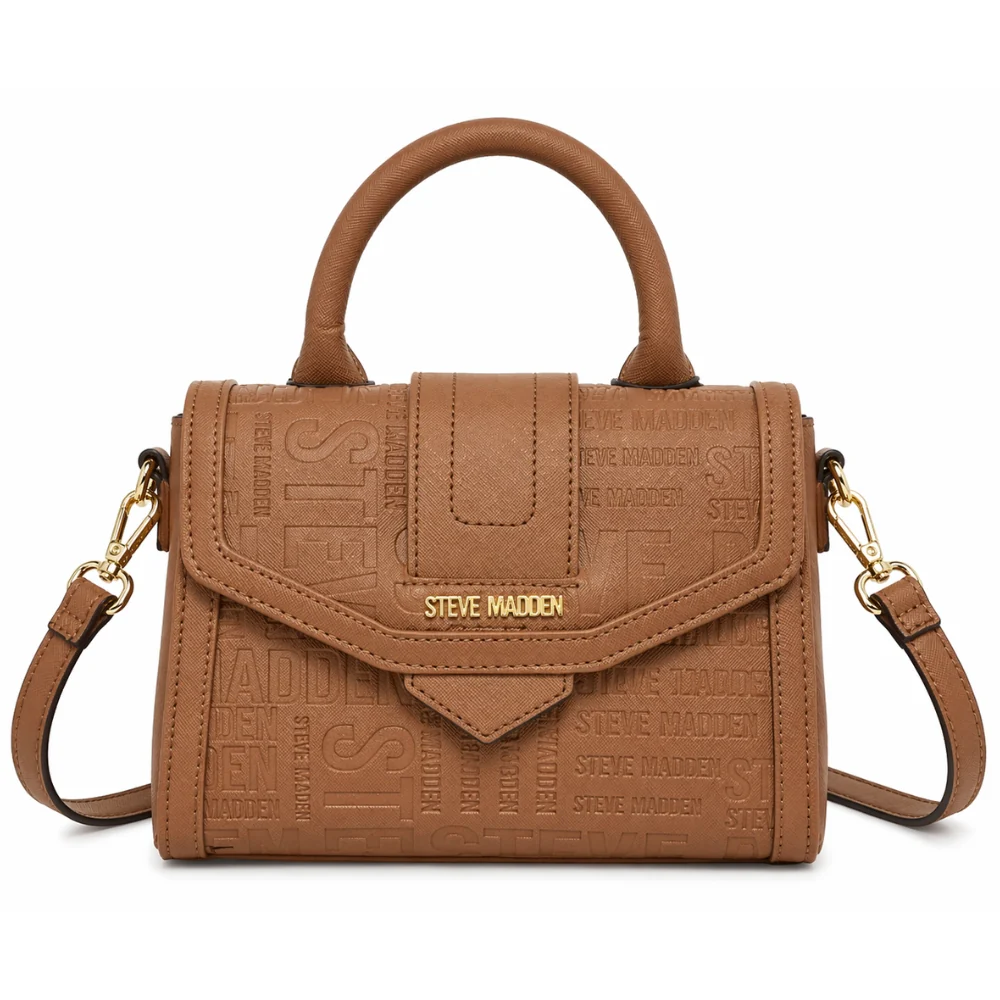 Steve Madden Cartera Crossbody Nutshell Baubrielle - Image 2