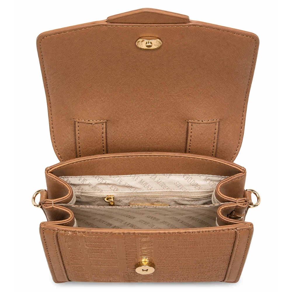 Steve Madden Cartera Crossbody Nutshell Baubrielle - Image 3