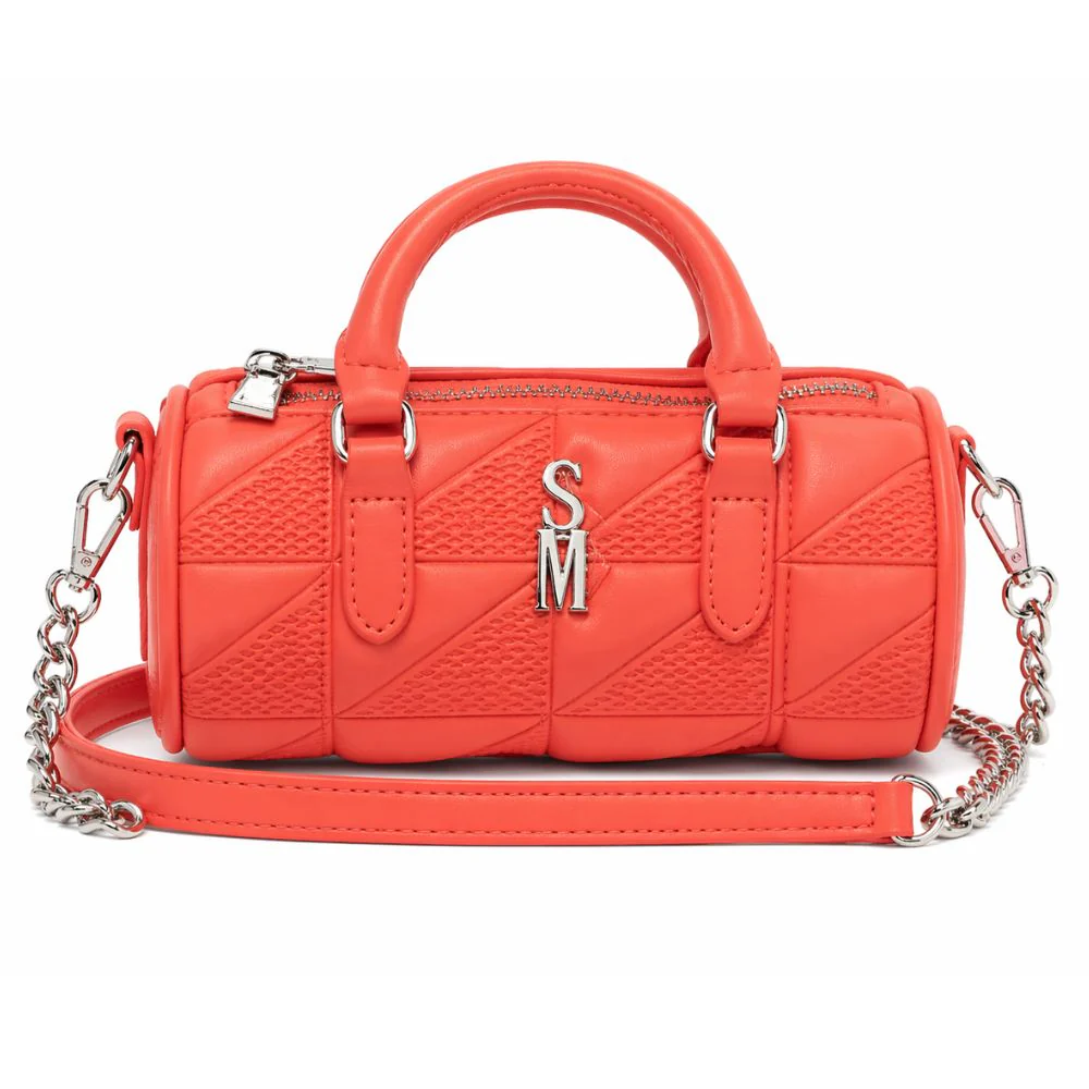 Steve Madden Cartera Mini Batlas Coral - Image 2