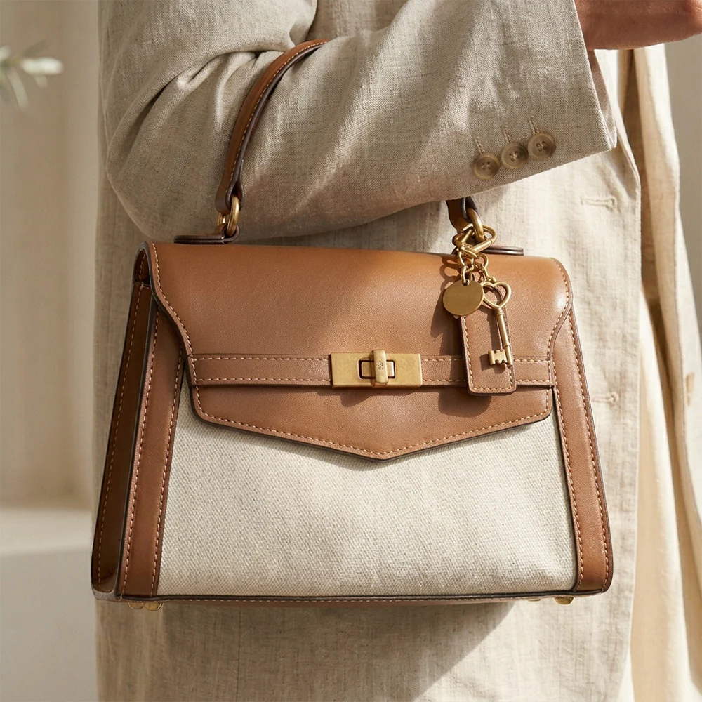Steve Madden Cartera Nutshell Myriell Satchell