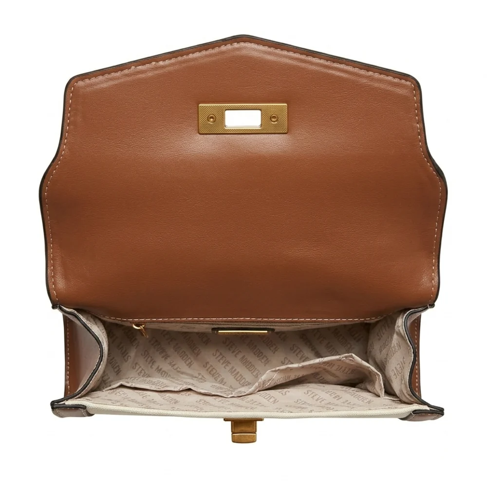Steve Madden Cartera Nutshell Myriell Satchell - Image 3