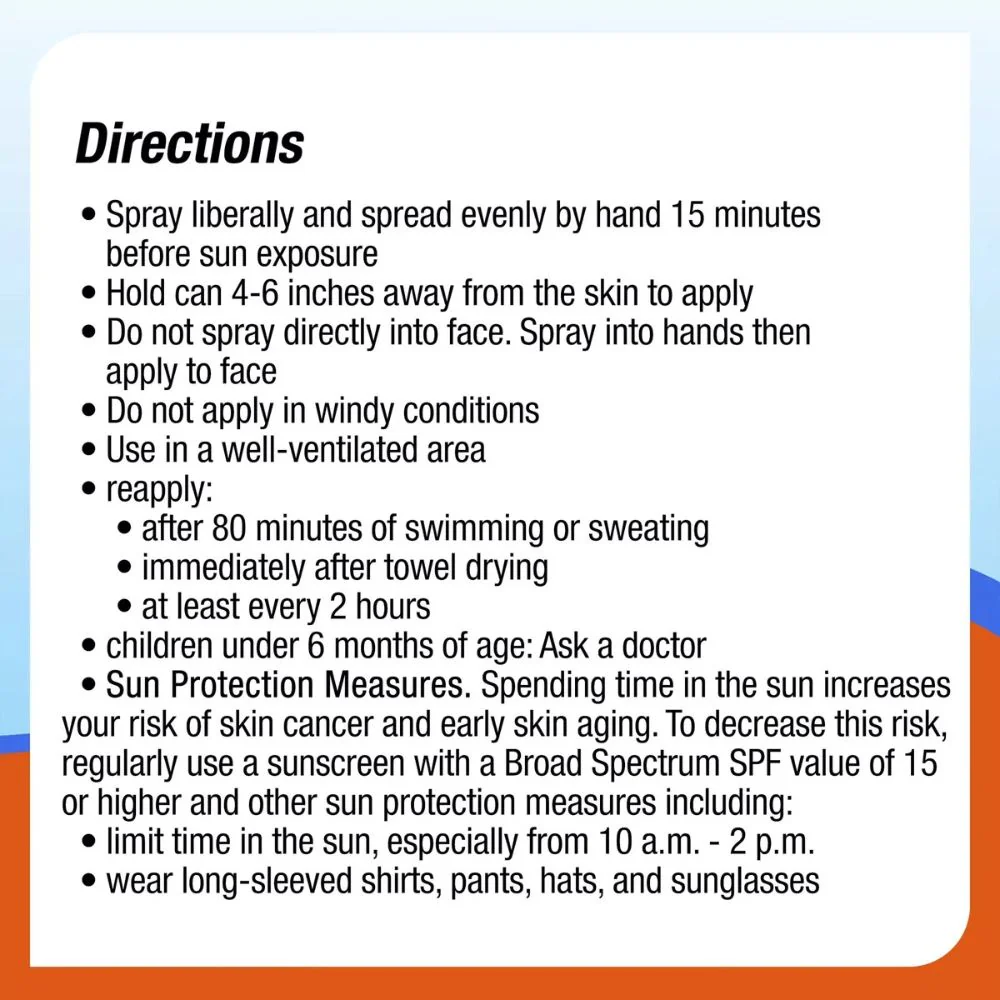 Protector Solar Equate SPF 70 Sport 156g - Image 3