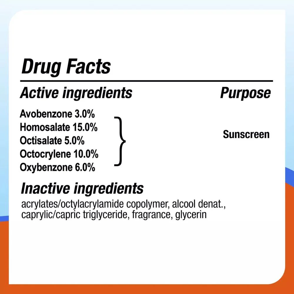 Protector Solar Equate SPF 70 Sport 156g - Image 4