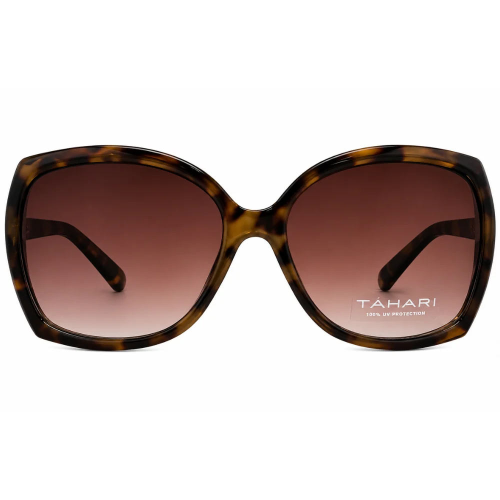 Tahari Lentes de Sol Para Damas 100% UV Protection - Image 2