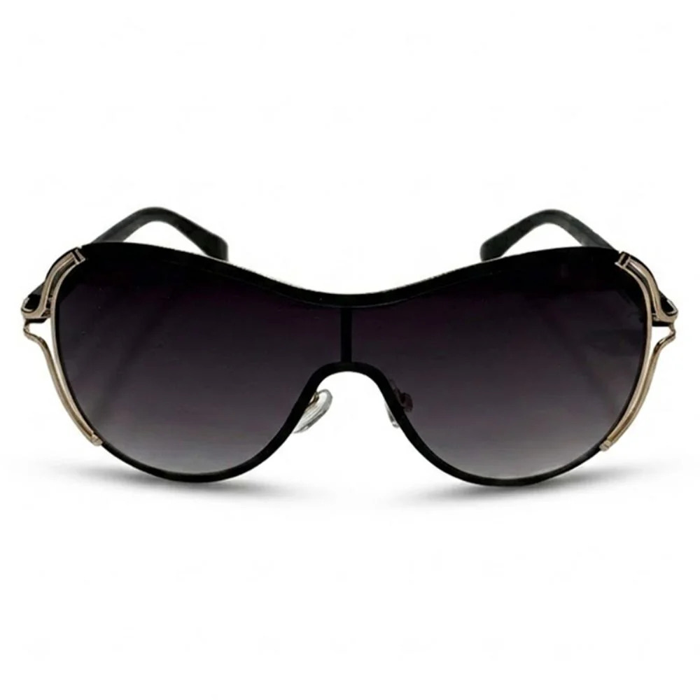 Tahari Lentes de Sol Para Damas 100% UV Protection