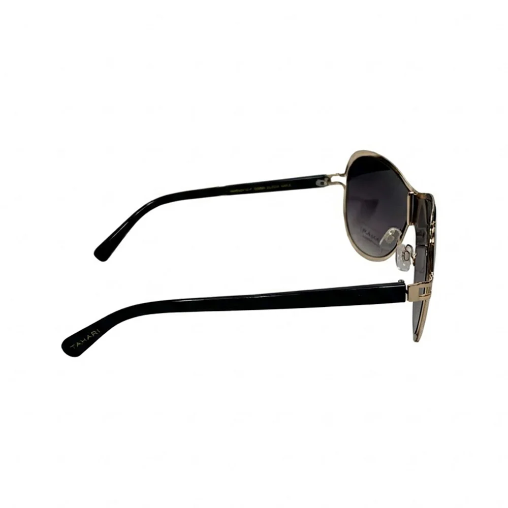 Tahari Lentes de Sol Para Damas 100% UV Protection - Image 4
