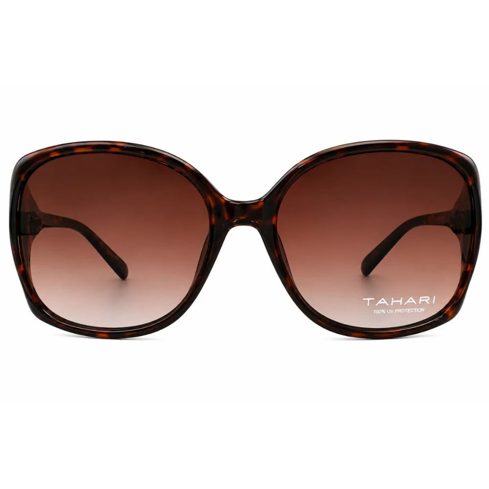 Tahari Lentes de Sol Para Damas 100% UV Protection - Image 2