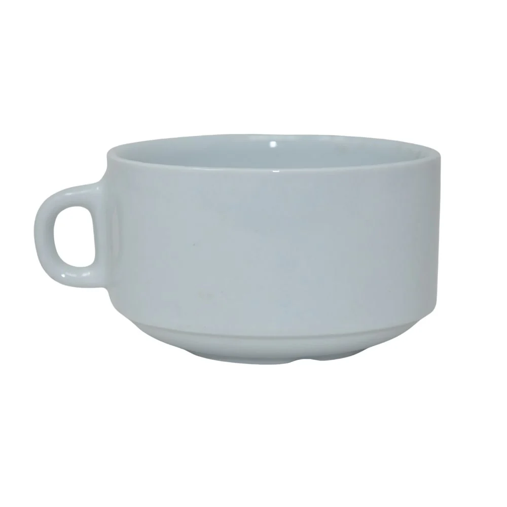 Taza Grande Para Bebidas Calientes