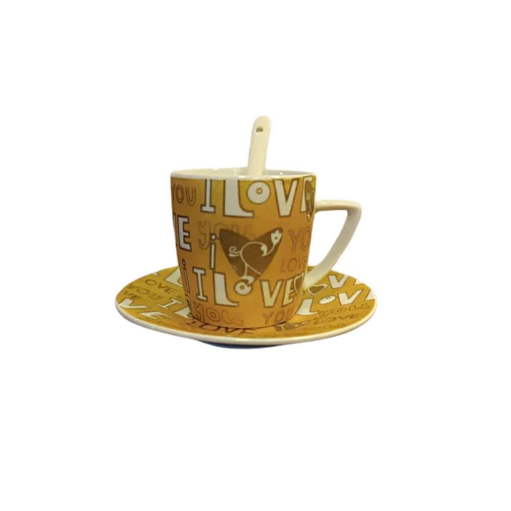 Tea Set 4 piezas - Image 3