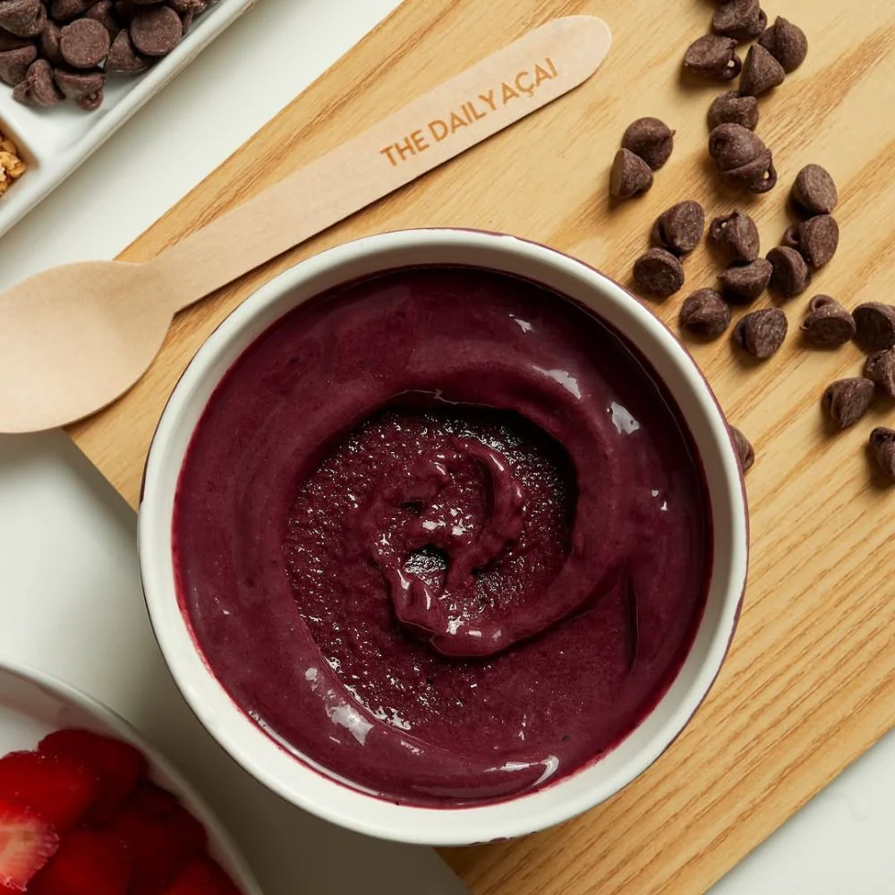 The Daily Acai Base de Acai 850gr - Image 3