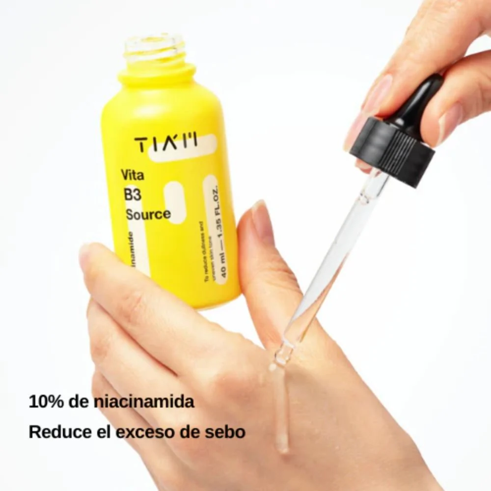Tiam Vita B3 Source Niacinamide 40ml - Image 2