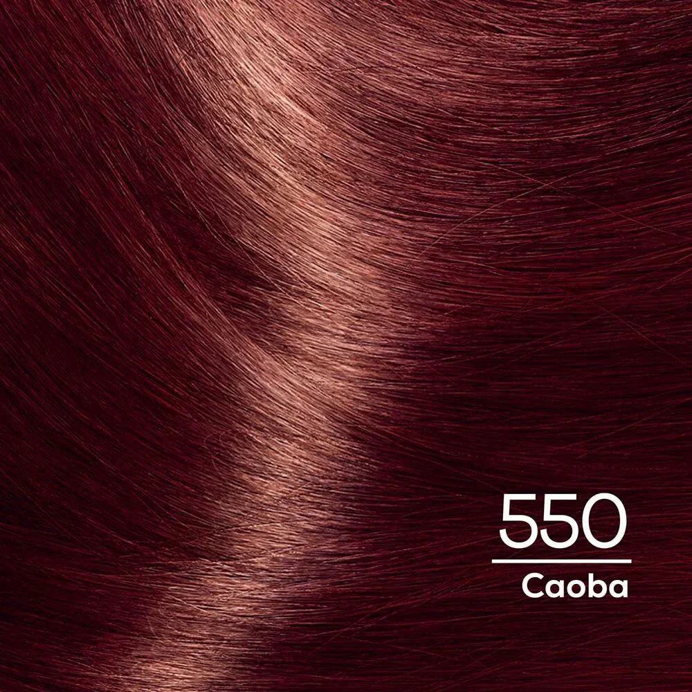 L'oreal Tinte Casting Creme Gloss 550 Caoba Sin Amoníaco - Image 2