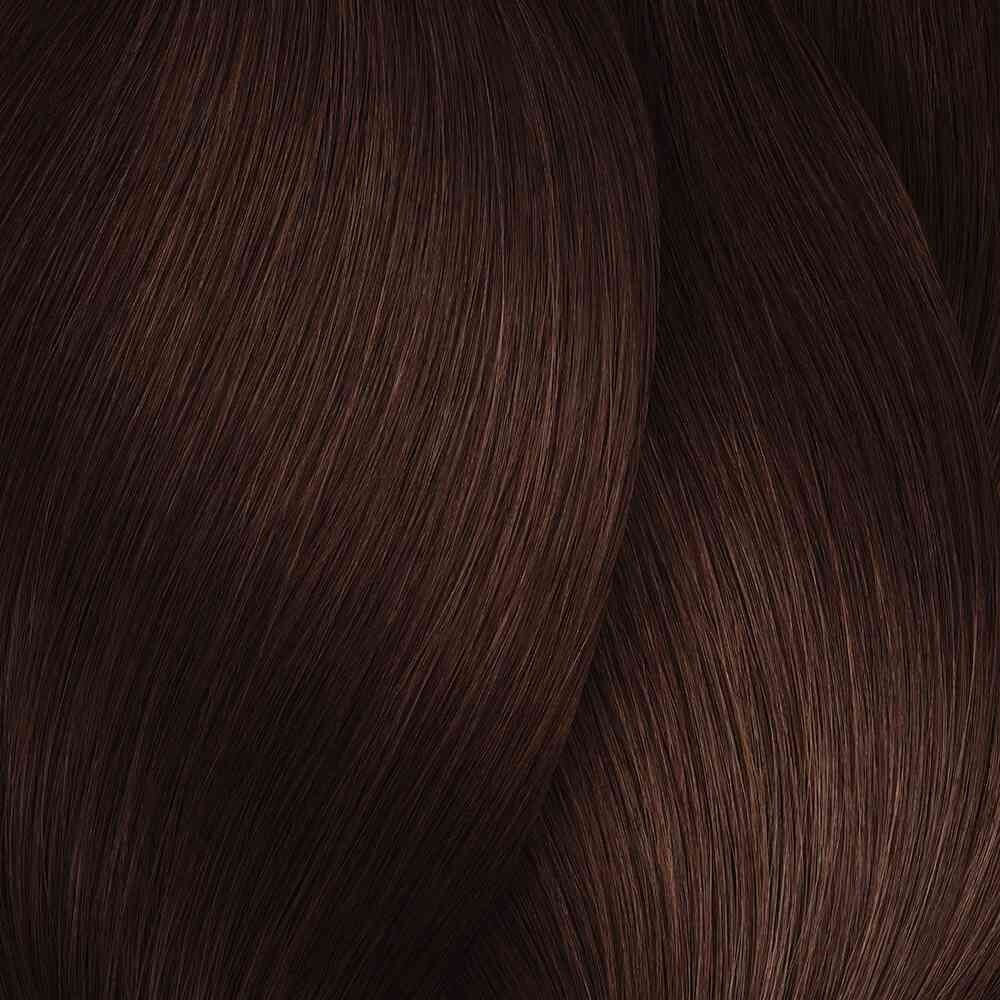 L'oreal Tinte Majirel 5.5 Castaño Claro Caoba 50ml - Image 2