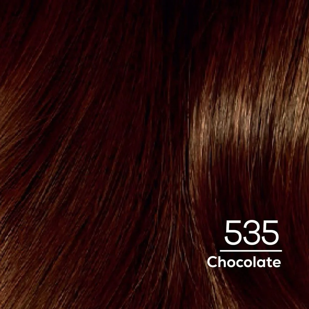 L'oreal Tinte Casting Creme Gloss 535 Chocolate Sin Amoniaco - Image 2