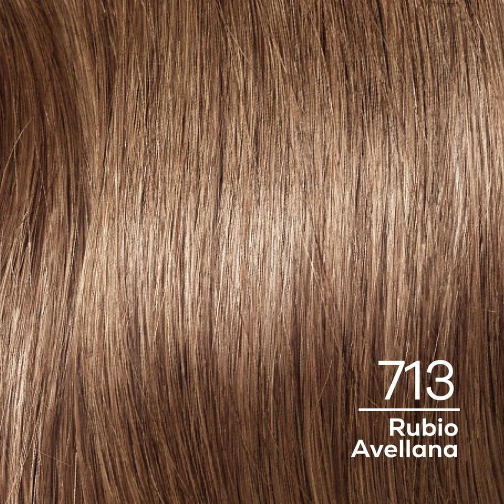 L'oreal Tinte Casting Creme Gloss 713 Rubio Avellana Sin Amoníaco - Image 2