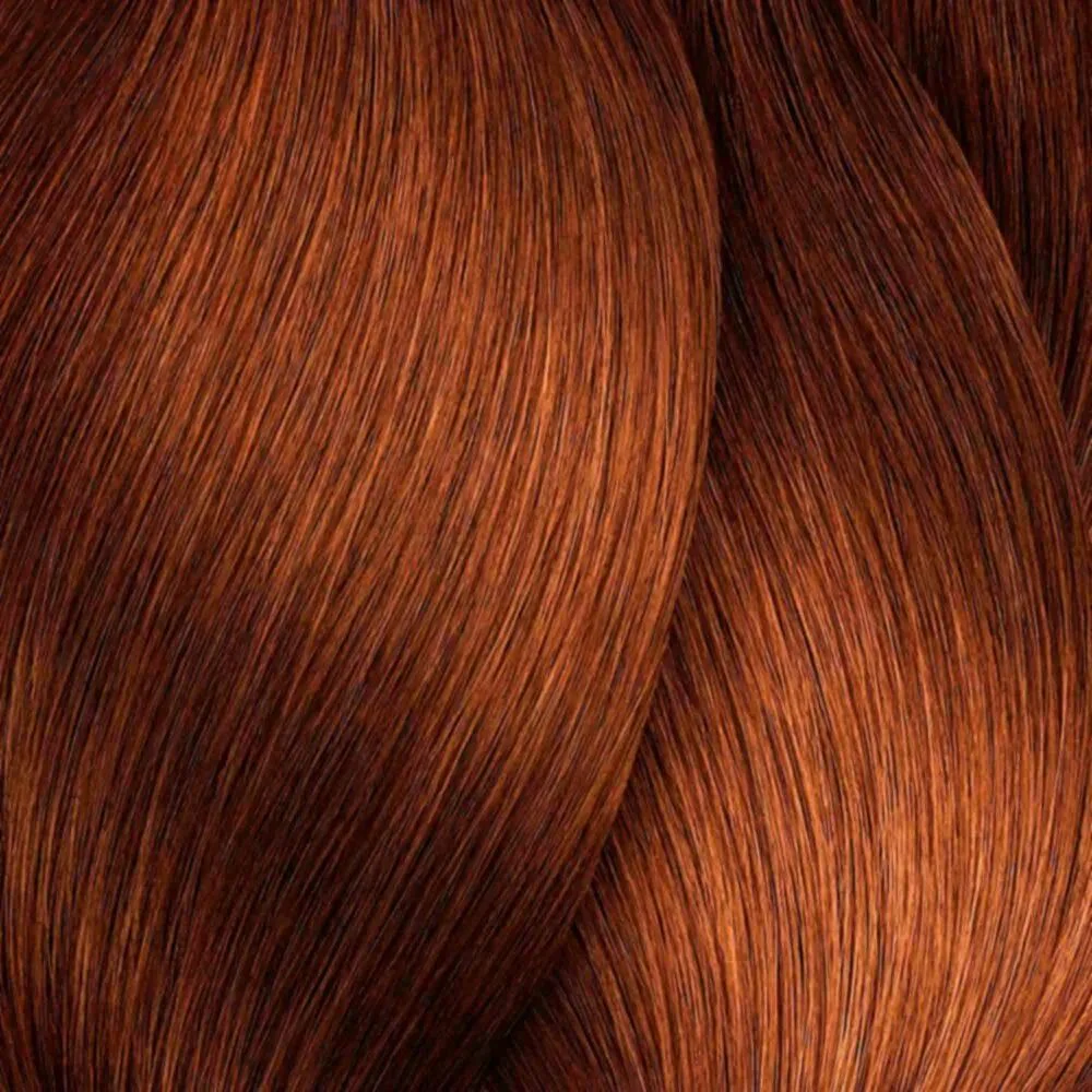 L'Oreal Tinte Dia Color N.6.34 Sin Amoniaco 60ml - Image 2