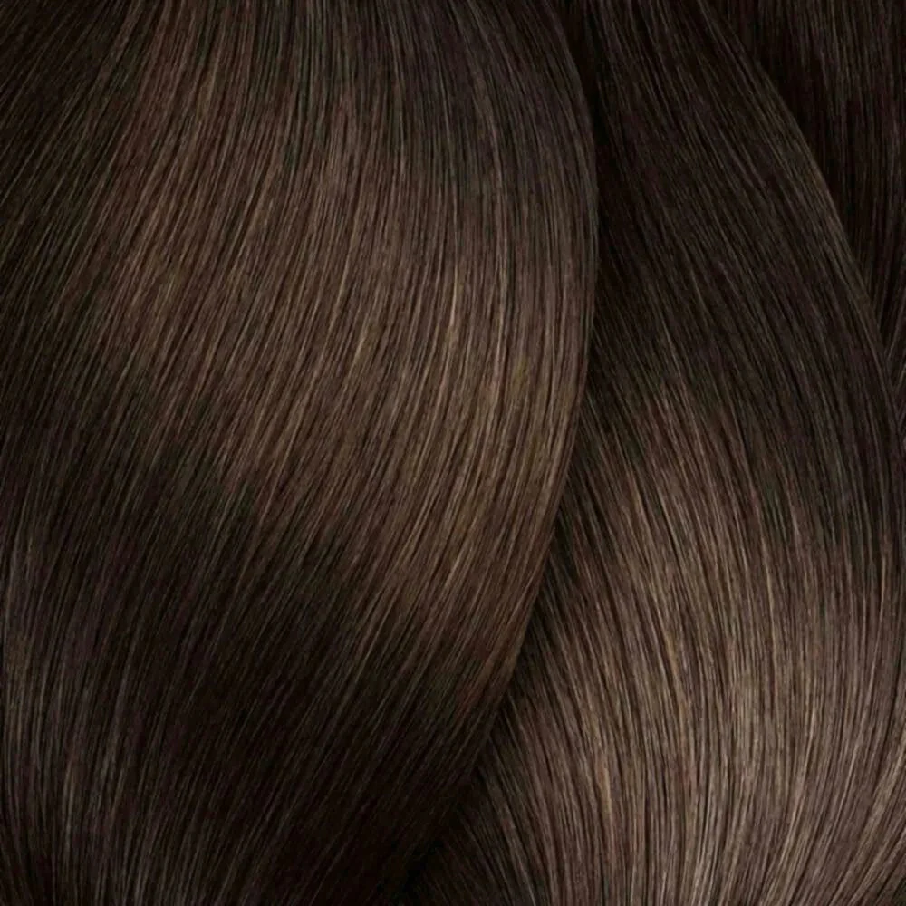 L'Oreal Tinte Dia Color N.6 Rubio Oscuro Sin Amoniaco 60ml - Image 2