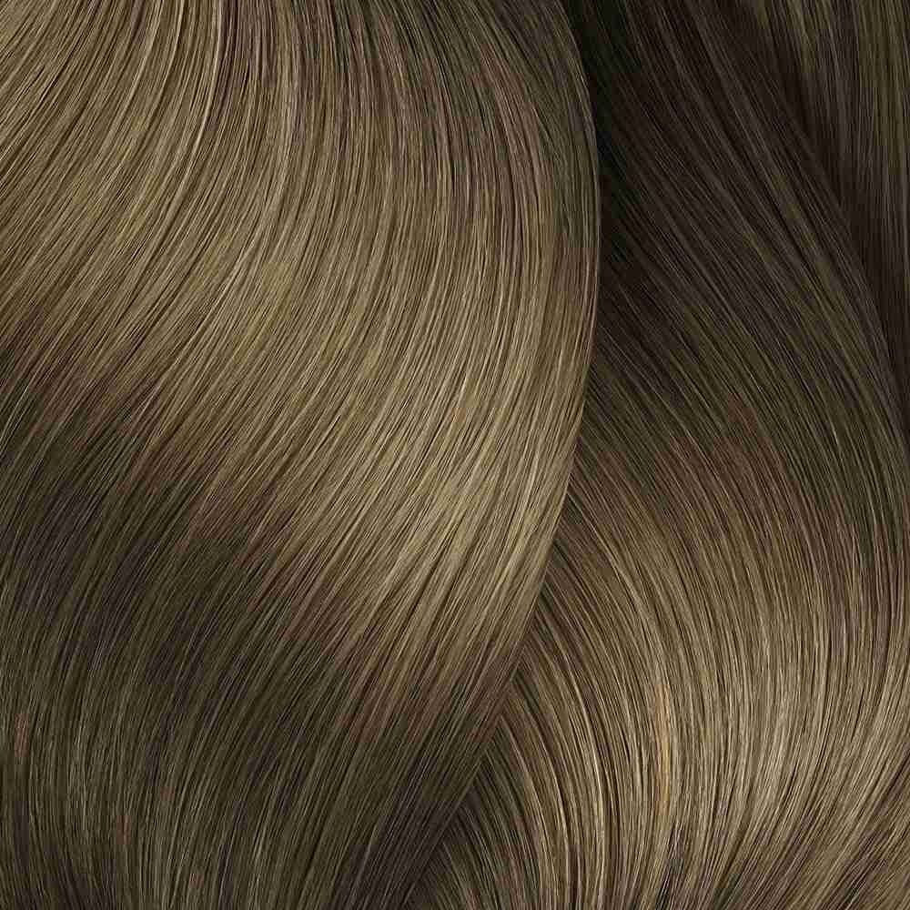 L'Oreal Tinte Dia Color N.8 Rubio Claro Sin Amoniaco 60ml - Image 2