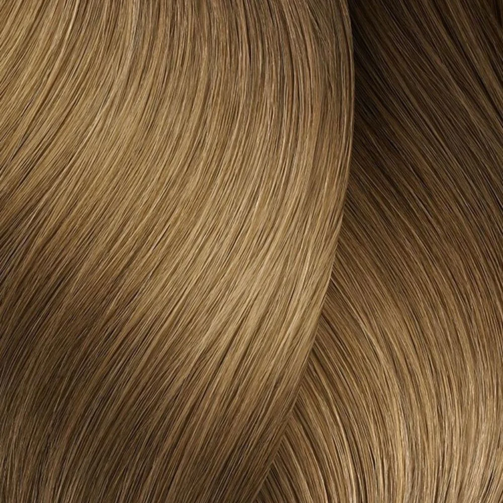 Tinte Para El Cabello L'Oreal Dia Richesse 8.31 Beige Dorado 50ml - Image 2