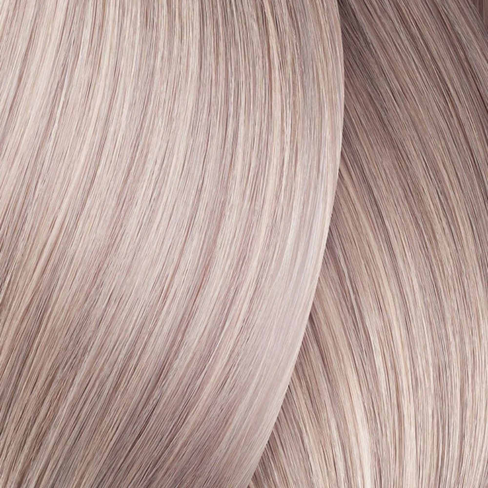 Tinte Loreal Coloracion Dia Light 10.21 Milkshake Rubio Platino Irisado Ceniza. Sin Amoniaco 50 mL - Image 2