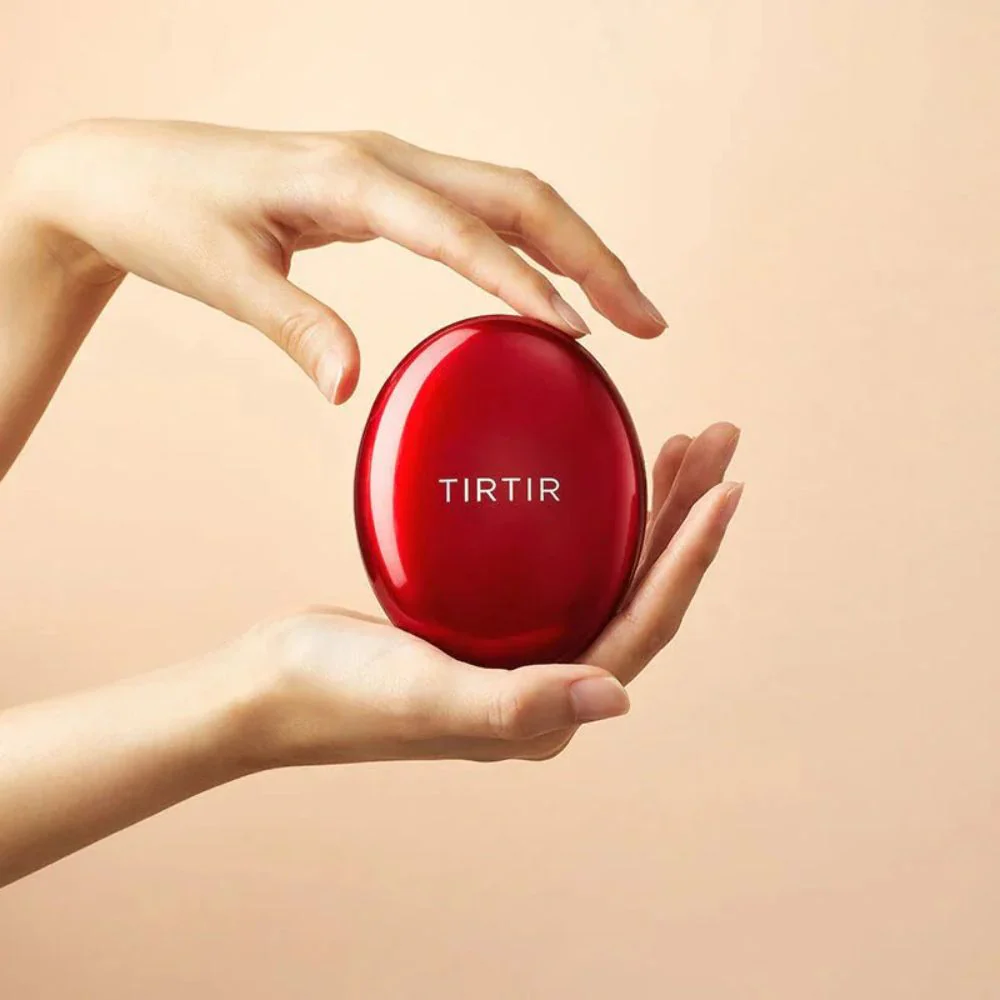 Tirtir Mask Fit Red Cushion 17N Vanilla 18g - Image 2