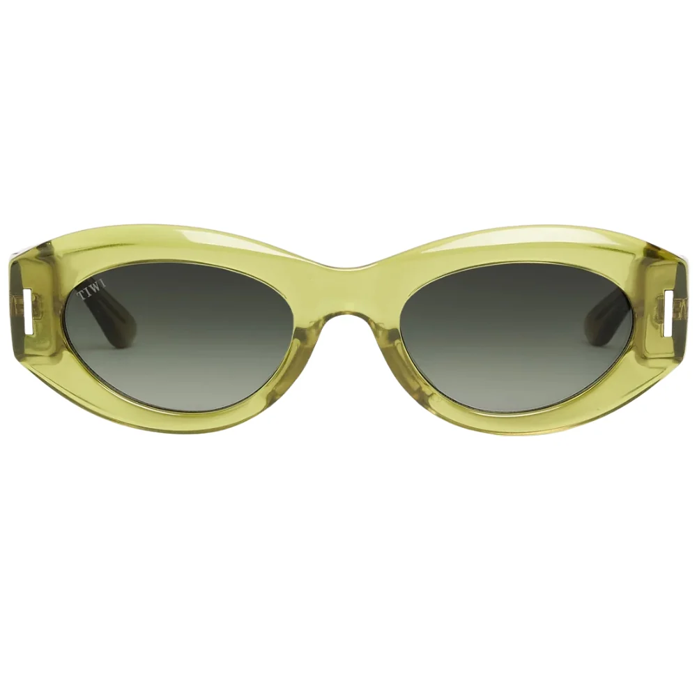 Tiwi Brunna 620 Shiny Olive Green