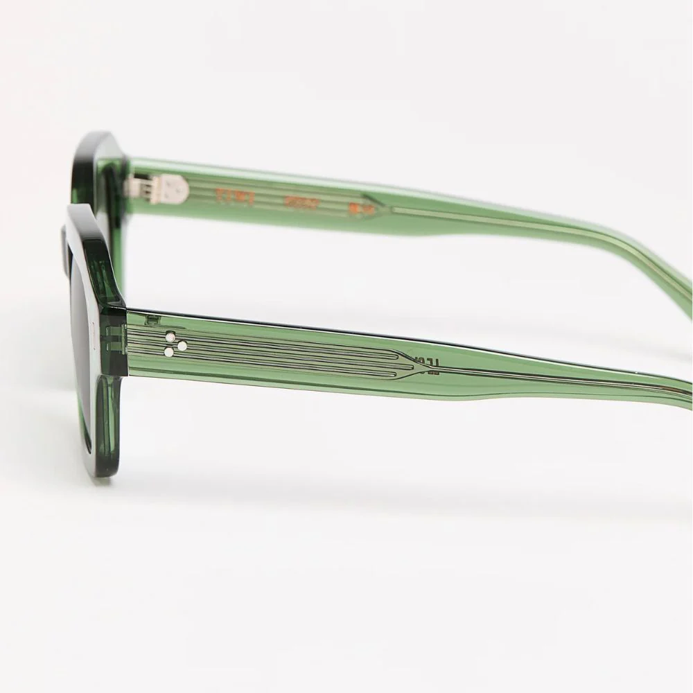 Tiwi Carole C4 Acetate Crystal Green - Image 5