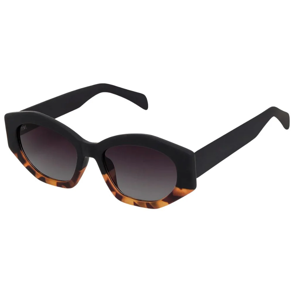 Tiwi Colette 111 Rubber Green Tortoise / Black - Image 2