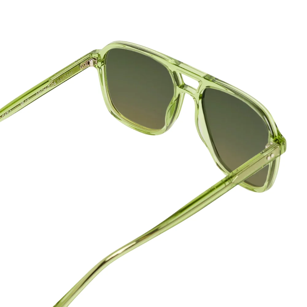 Tiwi Le Club Arch II Acetate Green - Image 3