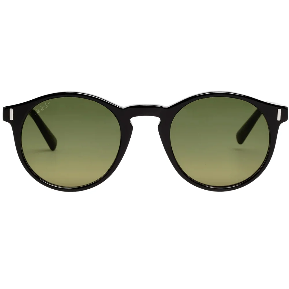 Tiwi Le Club Bayou C1 Acetate Black