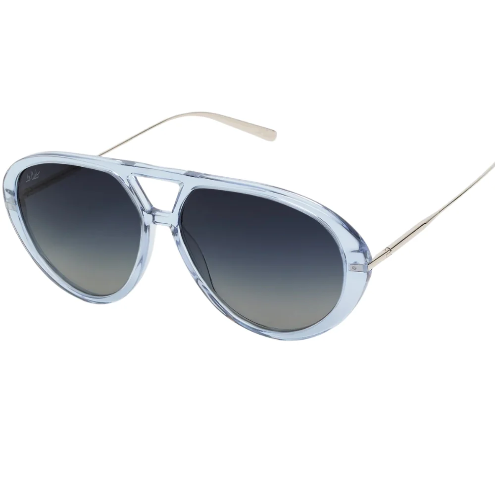 Tiwi Le Club Bellagio C4 Acetate Blue - Image 4