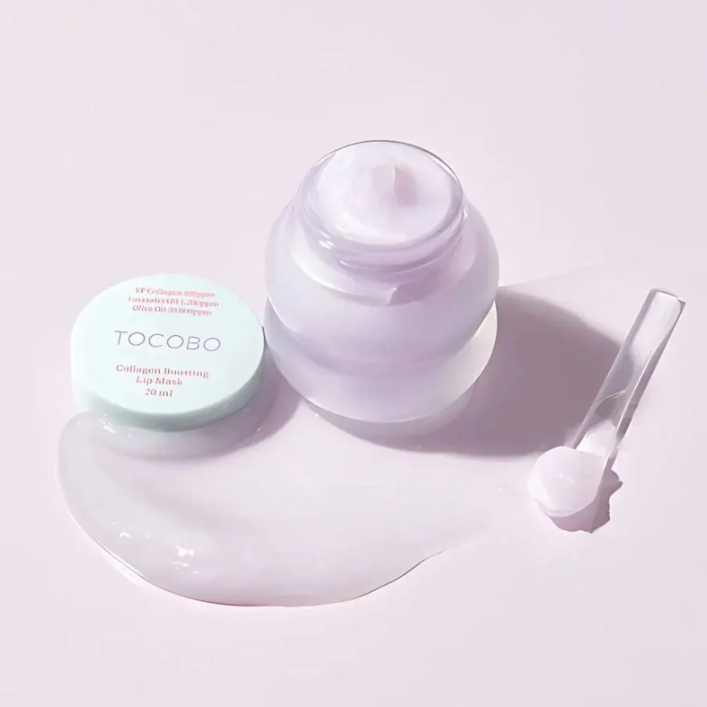 Tocobo Collagen Boosting Lip Mask 20ml - Image 2
