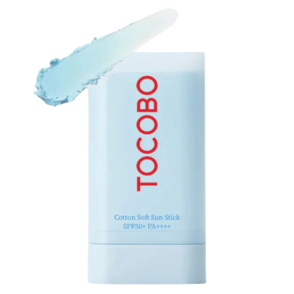 Tocobo Cotton Soft Sun Stick SPF50+ PA 19gr - Image 3