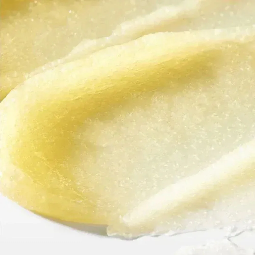 Tocobo Lemon Sugar Scrub Lip Mask 20ml - Image 3
