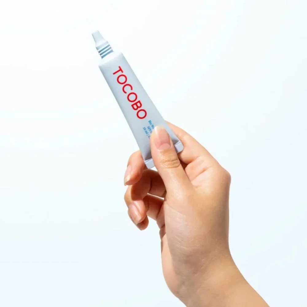 Tocobo Mini Bio Watery Sun Cream SPF50+ PA++++ 10ml - Image 2