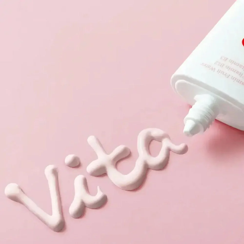 Tocobo MINI Vita Tone Up SunCream SPF50+ PA++++ 10ml - Image 2