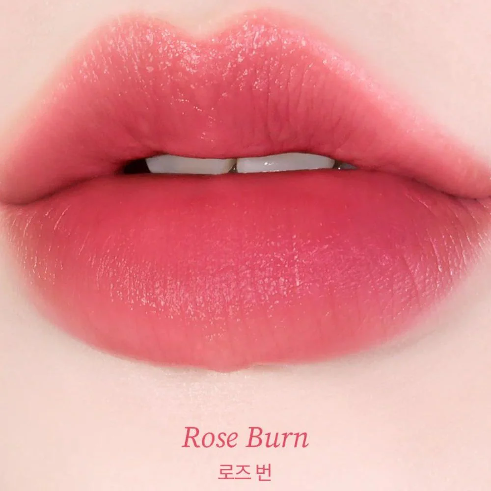 Tocobo Powder Cream Lip Balm 031 Rose Burn 3.5gr - Image 2