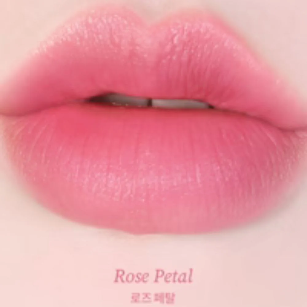Tocobo Powder Cream Lip Balm 032 Rose Petal 3.5gr - Image 2