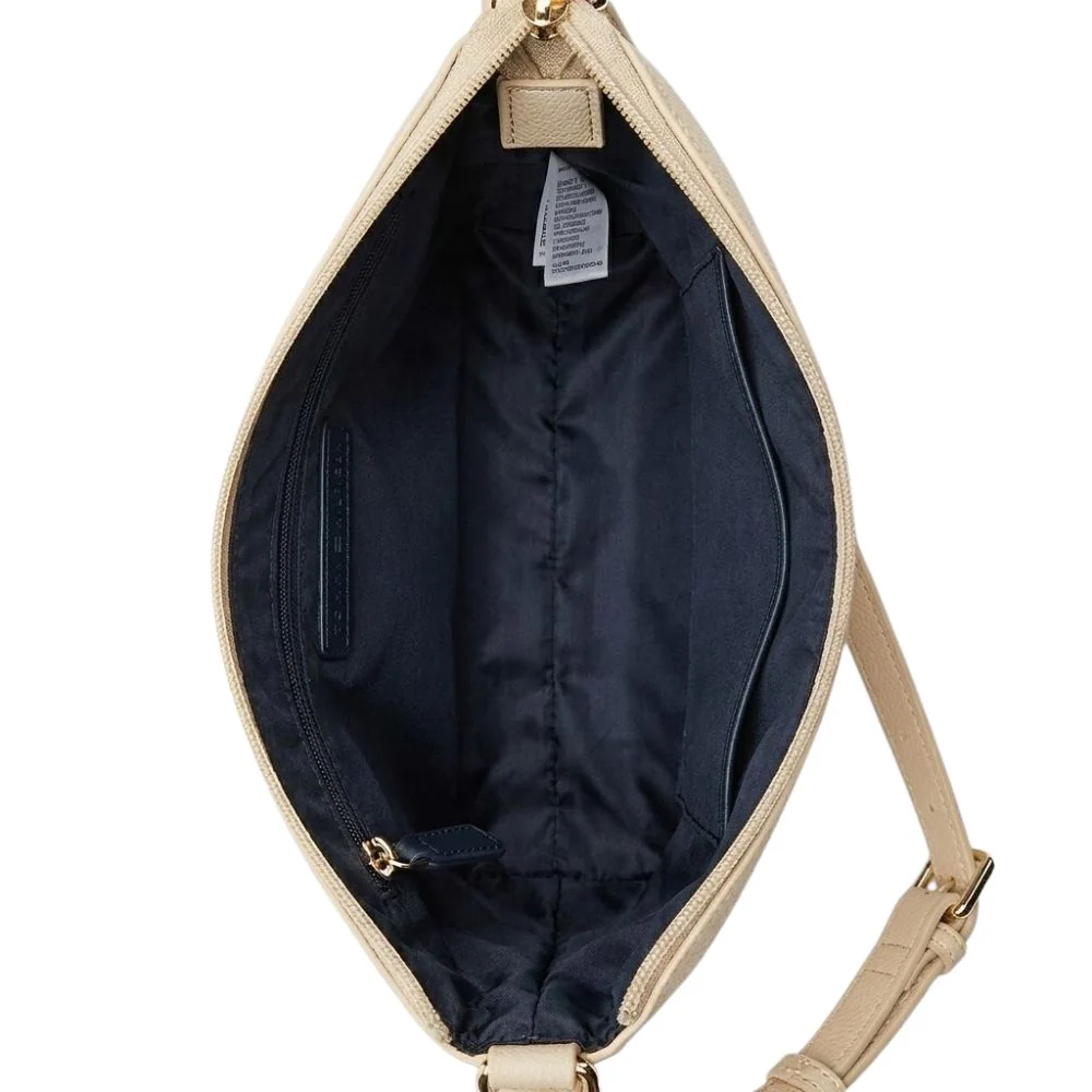 Tommy Hilfiger Cartera Crossbody White - Image 3