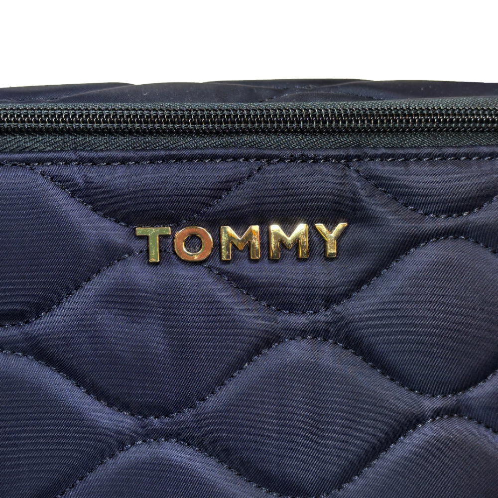 Tommy Hilfiger Portacosmeticos Navy Urban Travel Vanity - Image 7