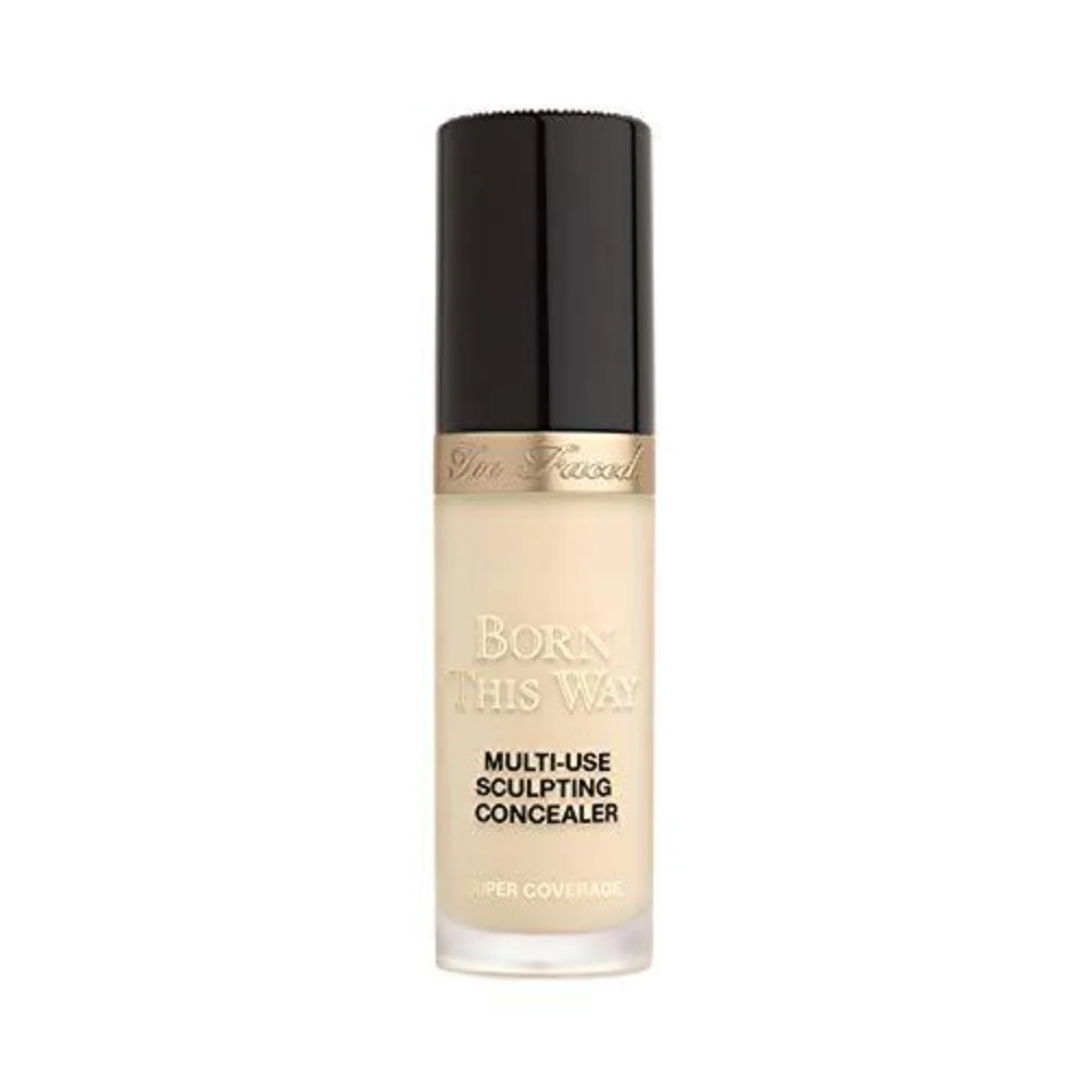 Too Faced Born This Way Super Coverage Sculpting Concealer Shortbread 13.5ml