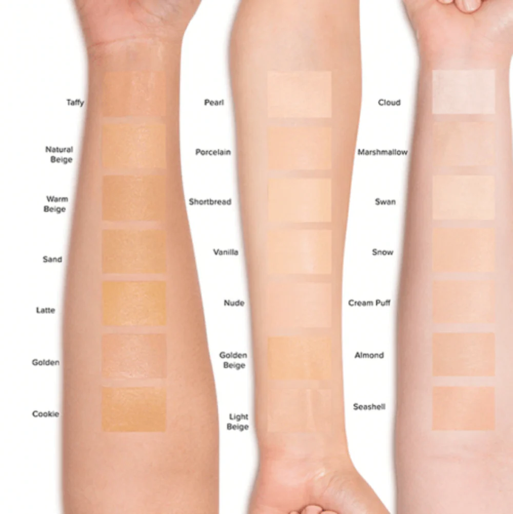 Too Faced Born This Way Super Coverage Sculpting Concealer Shortbread 13.5ml - Image 2