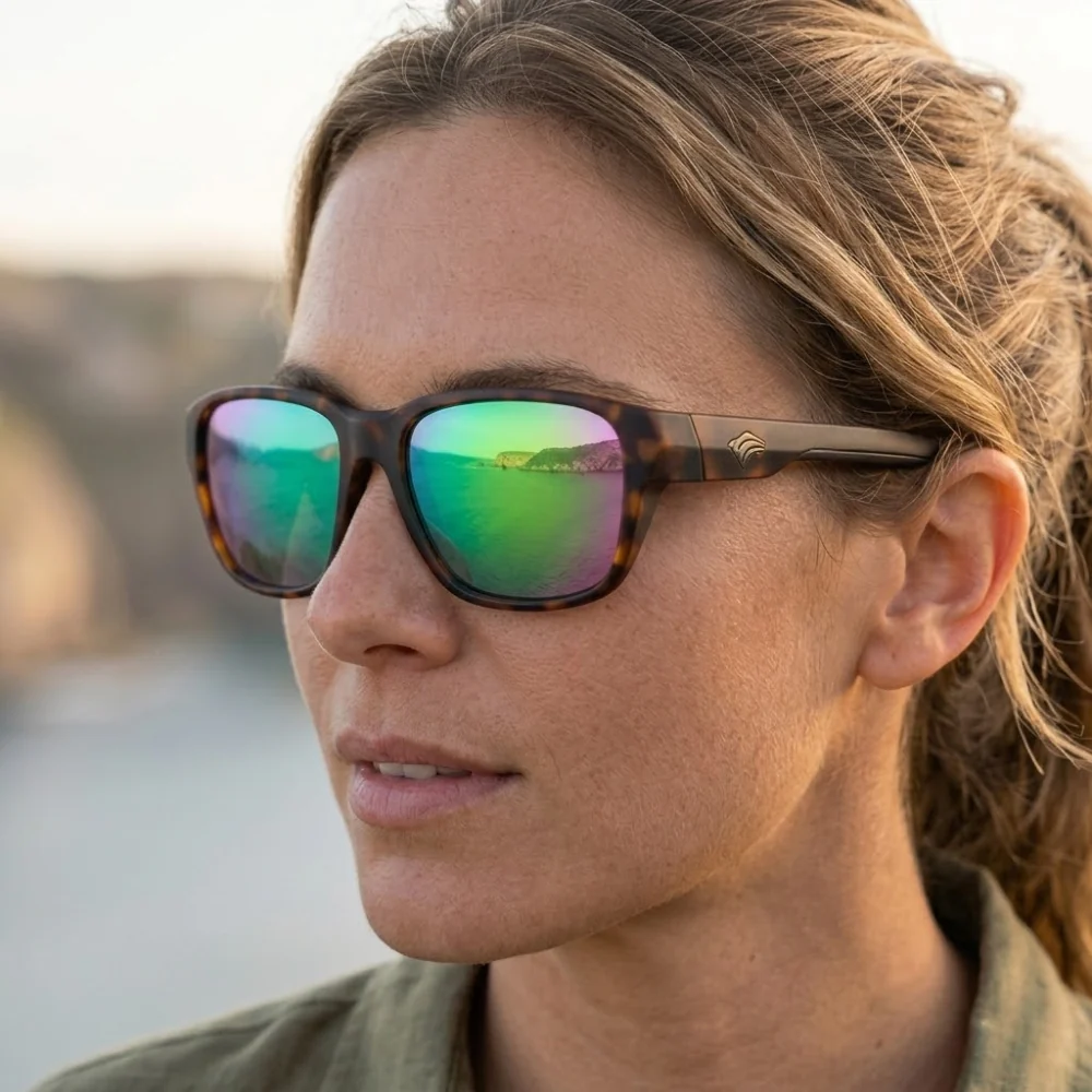 Torege Lentes de Sol Deportivos Apollo Unisex