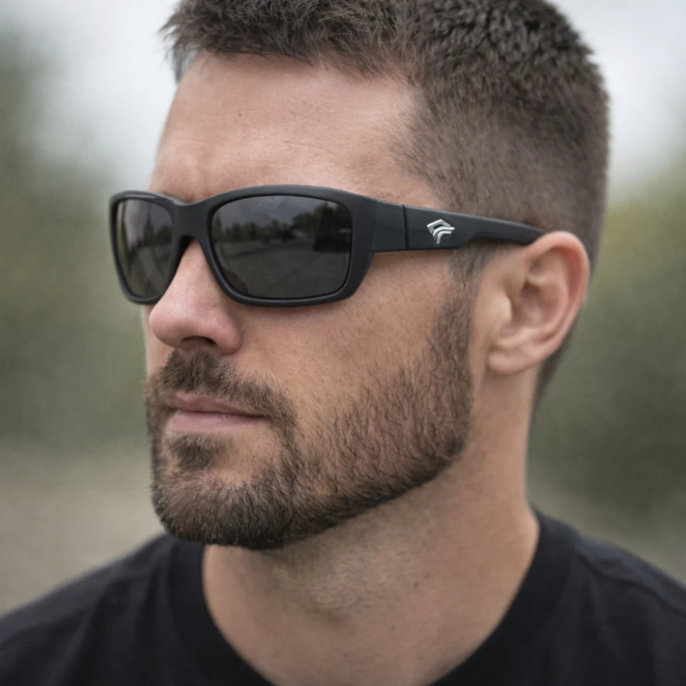 Torege Lentes de Sol Apollo Deportivos Unisex