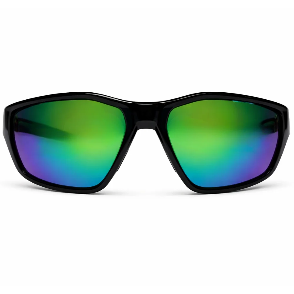Torege Lentes de Sol Coeus Deportivos Black Unisex - Image 2