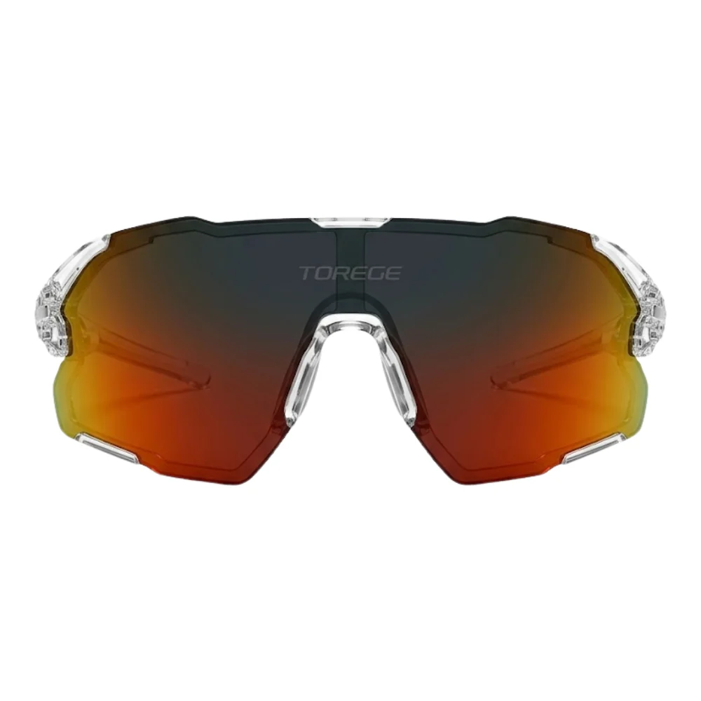 Torege Lentes de Sol Strider Deportivos Unisex - Image 2